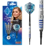 BULL'S Sarah Milkowski Softdarts 20 g