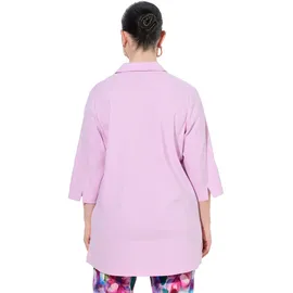 Ulla Popken Tunika hellpink L-XL
