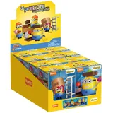 blokees Minions Blokees PreCool Jelly Factory Series 1 Plastic Model Kits Sortiment (8)
