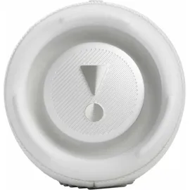 JBL Charge 5 weiß