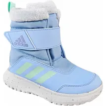 adidas Winterplay Kids, GLOBLU/BLSPME/CLEMIN, 34