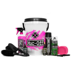 Muc Off Bucket Kit