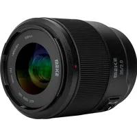 Meike Kompatibel mit Nikon Z 35mm F2.0 Vollformat-Autofokus-Festbrennweitenobjektiv EL-Bajonettkameras(Z)