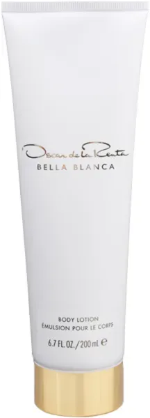 Bella Blanca Body Lotion