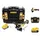DeWalt DCG406NT inkl. 1 x 5,0 Ah + T STAK-Box II