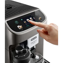 De'Longhi Magnifica Plus ECAM320.70.TB Titanschwarz
