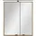 Gradel Durable Office Holz Braun