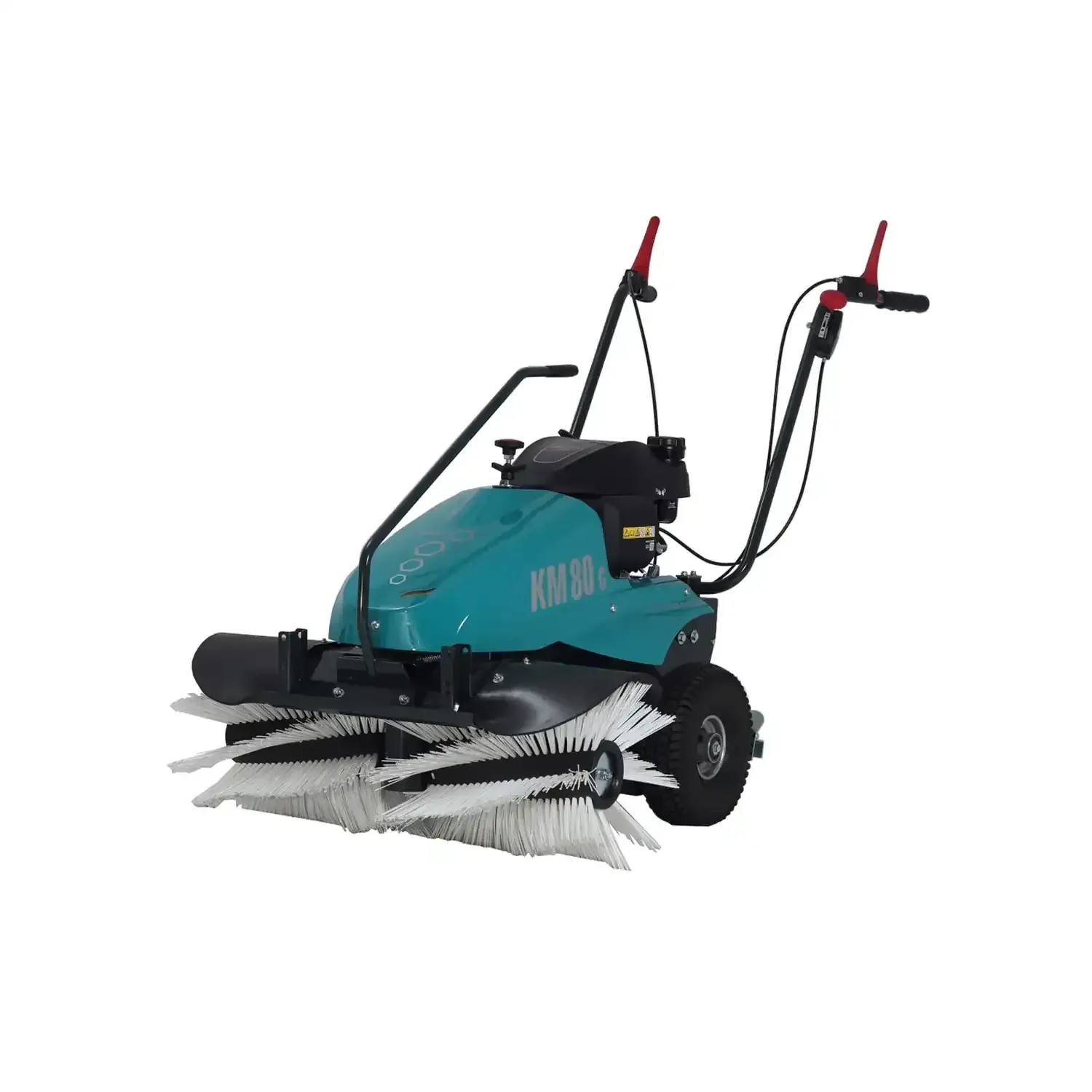 REMARC KM 100 G Kehrmaschine