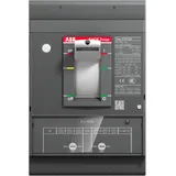 ABB XT5N 630 MA 500-6500 3p F F Kompaktleistungsschalter Tmax XT5 mit vorderseitigen Anschlüssen, 3polig