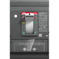 ABB XT5N 630 TMA 500-5000 3p F F Kompaktleistungsschalter Tmax XT5 mit vorderseitigen Anschlüssen, 3polig