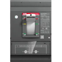 ABB XT5N 630 TMA 500-5000 3p F F Kompaktleistungsschalter Tmax XT5 mit vorderseitigen Anschlüssen, 3polig