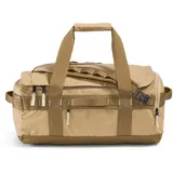 The North Face Base Camp Voyager Duffel 42 l Braun