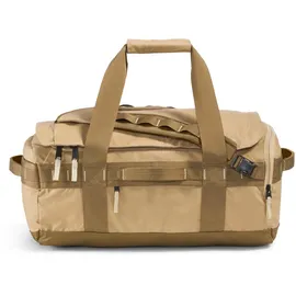 The North Face Base Camp Voyager Duffel 42 l Braun