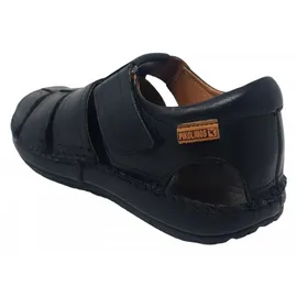 PIKOLINOS Tarifa Herren Schwarz 45