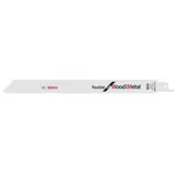 Bosch Säbelsägeblatt S 1122 HF L.225 mm B.19 mm TPI 10 2,5 mm 5 St.