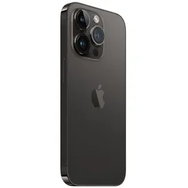 Apple iPhone 14 Pro 512 GB Space Schwarz