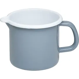 RIESS Schnabeltopf 9 cm rund