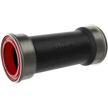 Sram DUB Pressfit MTB 89/92 mm Keramik - Black | BB92