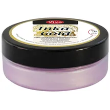 Viva Decor Inka Gold 62,5 g Rosenquarz