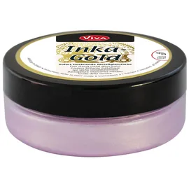 Viva Decor Inka Gold 62,5 g Rosenquarz