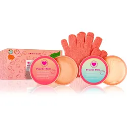 I Heart Revolution Peachy Bum Geschenkset für Hüft- und Beckenbereich