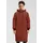 QS Steppmantel Unisex Rot XL