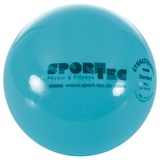 Togu Gymnastikball, türkis