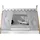 58 aufm Kessel Kinderbett Karyn 7 206 x 98 x 158 cm Kiefer massiv weiß/natur beige