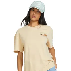 Trucker Cap BILLABONG "Heritage Mashup", Damen, grün (pistachio), Kunstfaser, Caps