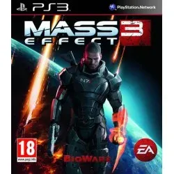 EA Games, Mass Effect 3