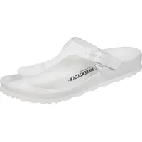 Birkenstock Gizeh EVA white 41