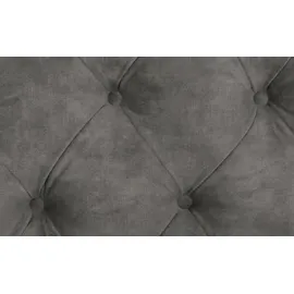 jette home Glam New 182 x 132,5 cm Rot