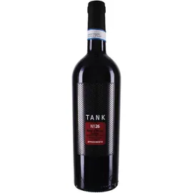 Camivini TANK 26 Nero d'Avola Appassimento