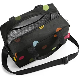 Reisenthel Coolerbag To-go 3 l Schwarz