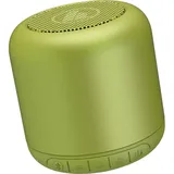 Hama Drum 2.0 grüngelb