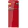 Cecotec Bolero CoolMarket 2D Origin 215 Retro-Kühl-Gefrierkombination (215 l, 1482 mm hoch, Red)