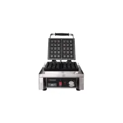 SCHNEIDER Waffel-Eisen 150720 , Form: Belgien