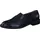 Paul Green Slipper Mokassin 1051-004 blau,
