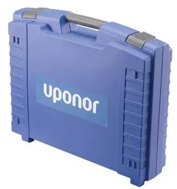 Uponor Werkzeugkoffer 1084676 blau, UP75
