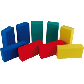 Sport-Thieme Schaumstoffbausteine-Set