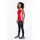 Joma Record II, Unisex, rot/weiß 4XS-3XS