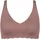 Bliss Soft Bra, Cacao, L