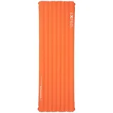 Exped Dura 6.5R Isomatte (Größe 197x65cm, rot)