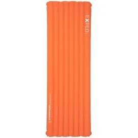 Exped Dura 6.5R Isomatte (Größe 197x65cm, rot)