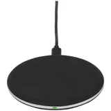 Vivanco Wireless Pad 10W schwarz (61628)