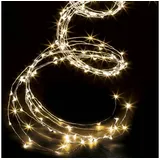 Fééric Lights and Christmas Lichterkette LED 2 m Gelb