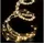 Fééric Lights and Christmas Lichterkette LED 2 m Gelb
