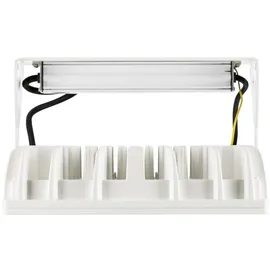 Pracht LED-Hallenstrahler 4000K QUADRONIUS