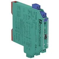 Pepperl+Fuchs KCD2-SR-EX2