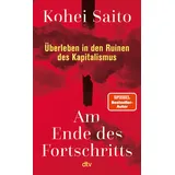 dtv Am Ende des Fortschritts
